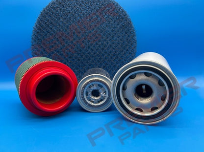 Alternative Compair Service Kit GS1522-1