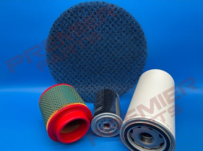 Alternative Compair Service Kit GS1522-1