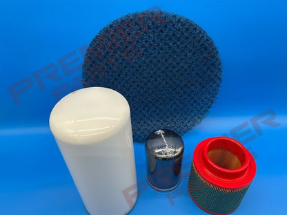 Alternative Compair Service Kit GS1522-1