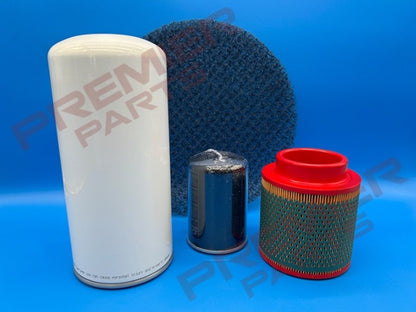 Alternative Compair Service Kit GS1522-1