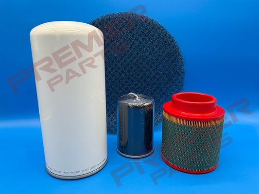 Alternative Compair Service Kit GS1522-1