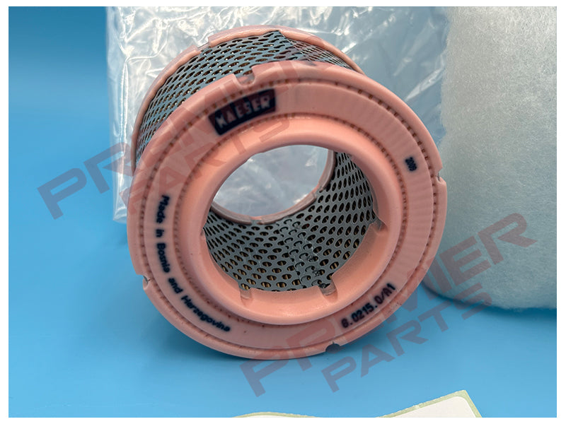 96000200 OEM Intermediate Service Kit - HPC SSM3-SSM6