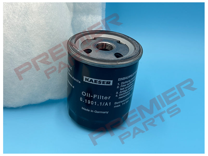 96000200 OEM Intermediate Service Kit - HPC SSM3-SSM6