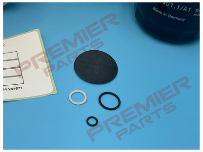 96000200 OEM Intermediate Service Kit - HPC SSM3-SSM6