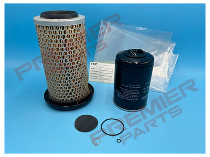 96000213 OEM Intermediate Service Kit For HPC SK18 SK25 AS35