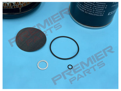 96000213 OEM Intermediate Service Kit For HPC SK18 SK25 AS35