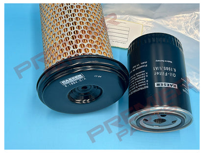 96000213 OEM Intermediate Service Kit For HPC SK18 SK25 AS35