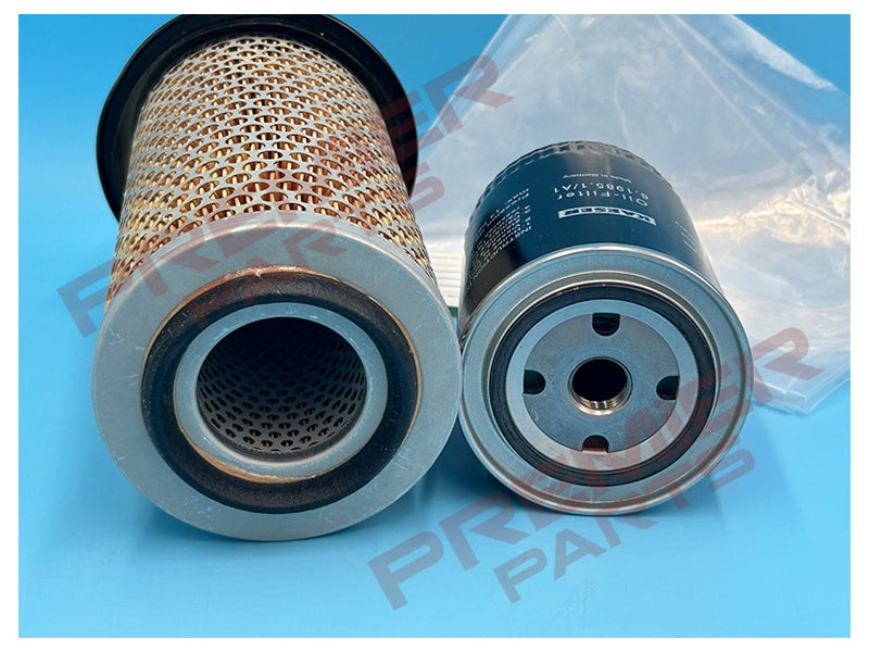 96000213 OEM Intermediate Service Kit For HPC SK18 SK25 AS35