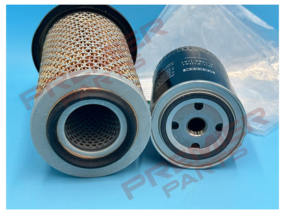 96000213 OEM Intermediate Service Kit For HPC SK18 SK25 AS35