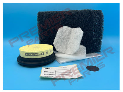 96000670 OEM Intermediate Service Kit HPC SM9 SM12 SM15 (Without Oil Filter)