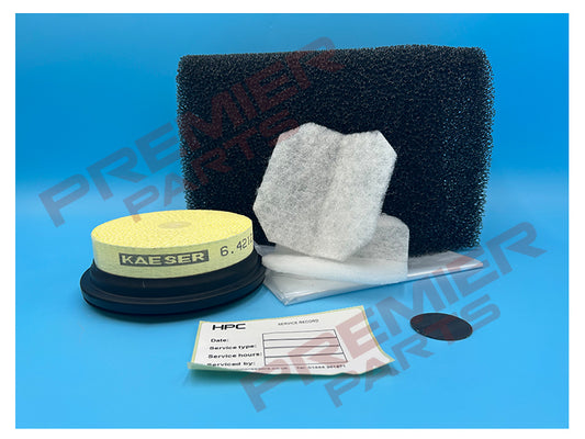 96000670 OEM Intermediate Service Kit HPC SM9 SM12 SM15 (Without Oil Filter)