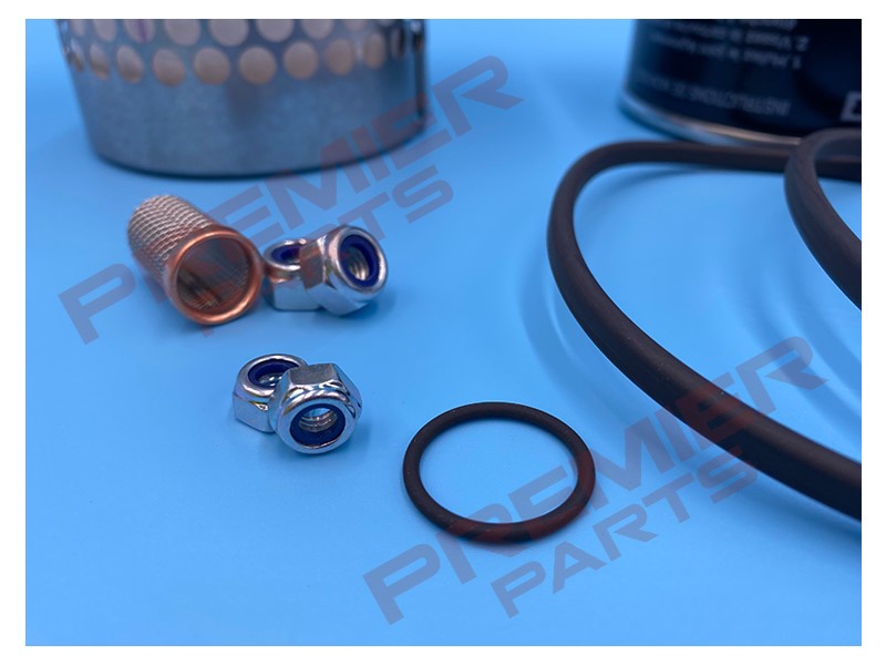 96000671 OEM Supplementary Service Kit For HPC SM9 SM12 SM15 (With Oil Filter)