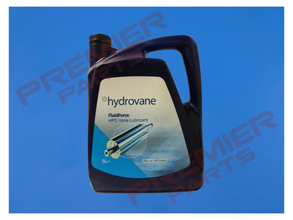 HPO198-5N OEM HYDROVANE 5 LITRE VANE OIL