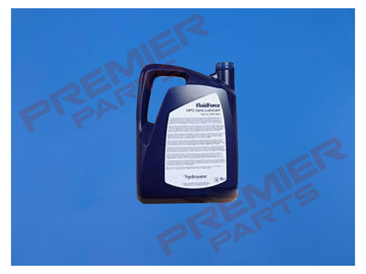 OEM HYDROVANE 5 LITRE VANE OIL HPO198-5N