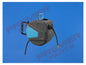 PCL Bench Top Hose Reel, Air Hose, 8m of 8mm i/d Hose