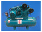 HW25 Air Compressor 5.5 HP 3 PHASE 200LTR