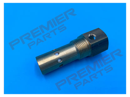 HW25 Return Valve