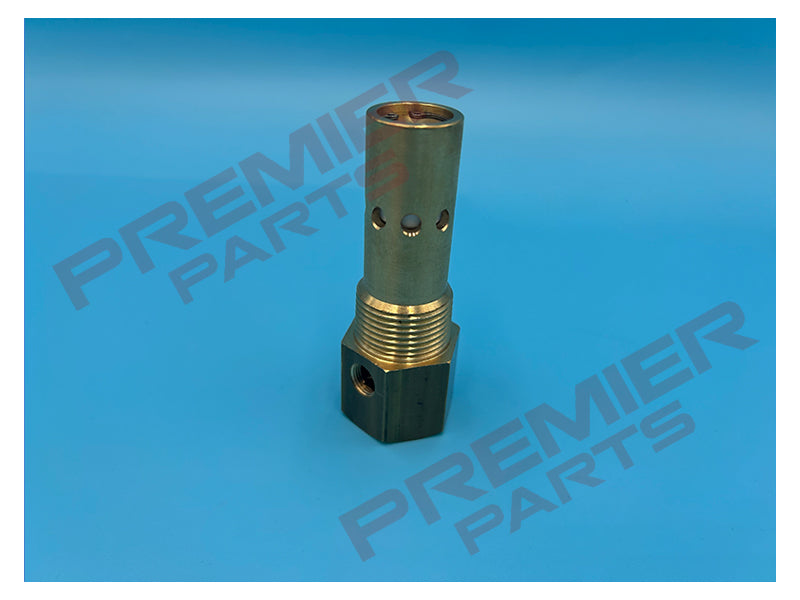 HW25 Return Valve