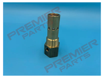 HW25 Return Valve
