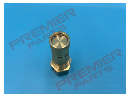 HW25 Return Valve