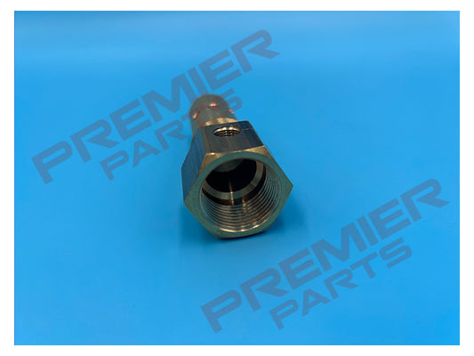 HW25 Return Valve