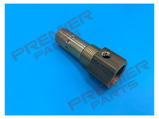 HW25 Return Valve