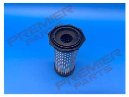Domnick Hunter OIL-Xplus Alternative Replacement Filter Element K025AC
