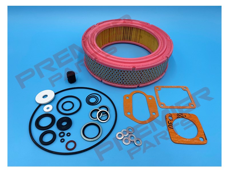 Alternative Maintenance Kit for Hydrovane 13/23/33 KM031