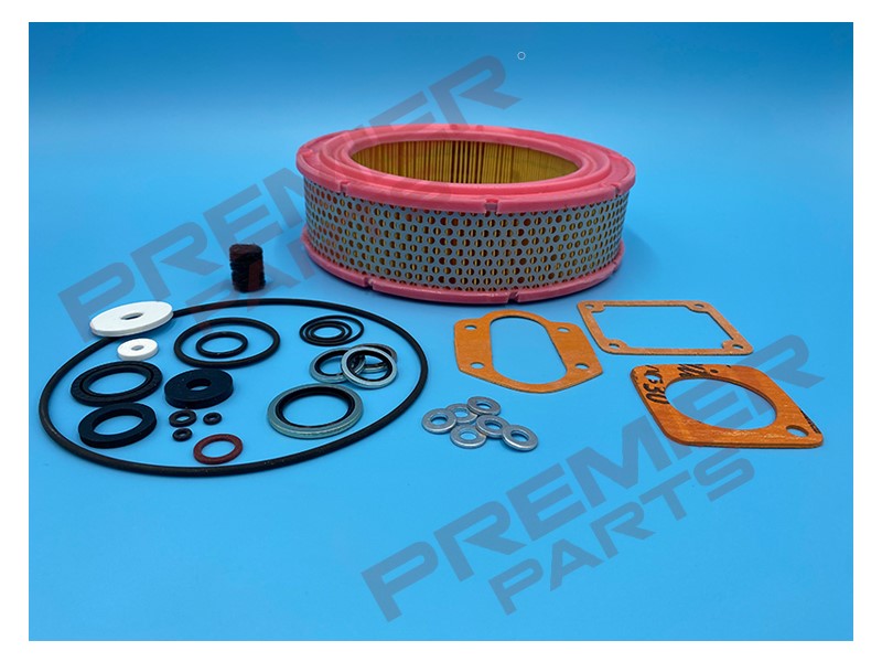 Alternative Maintenance Kit for Hydrovane 13/23/33 KM031
