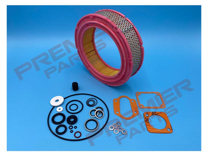 Alternative Maintenance Kit for Hydrovane 13/23/33 KM031