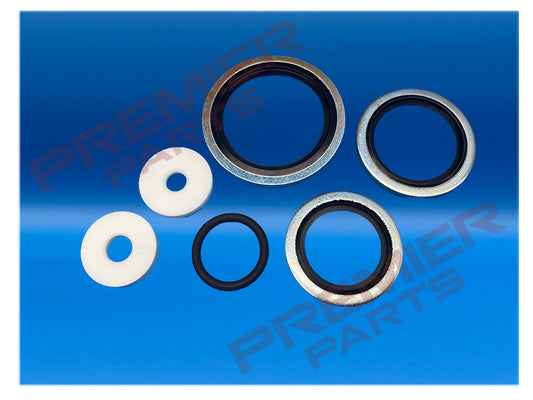 Alternative Maintenance Kit For Hydrovane HV11/15/18/22 KM1122E