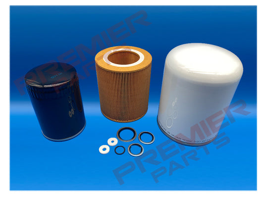 Alternative Maintenance Kit For Hydrovane HV11/15/18/22 KM1122E