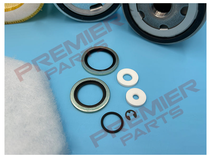 Alternative Maintenance Kit for Hydrovane KM457E