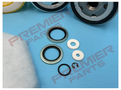 Alternative Maintenance Kit for Hydrovane KM457E
