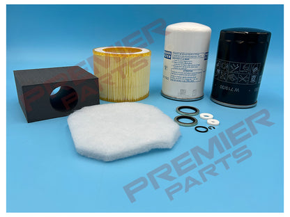 Alternative Maintenance Kit for Hydrovane KM457E
