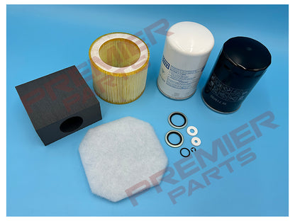 Alternative Maintenance Kit for Hydrovane KM457E