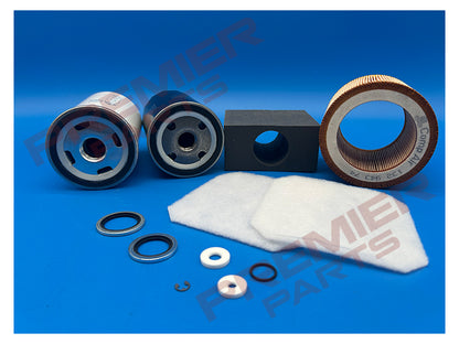 KM457E OEM Hydrovane Maintenance Kit
