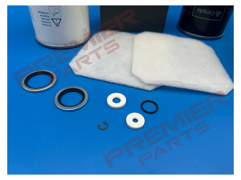 KM457E OEM Hydrovane Maintenance Kit