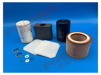 KM457E OEM Hydrovane Maintenance Kit