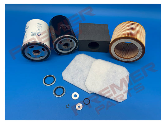 KM457E OEM Hydrovane Maintenance Kit