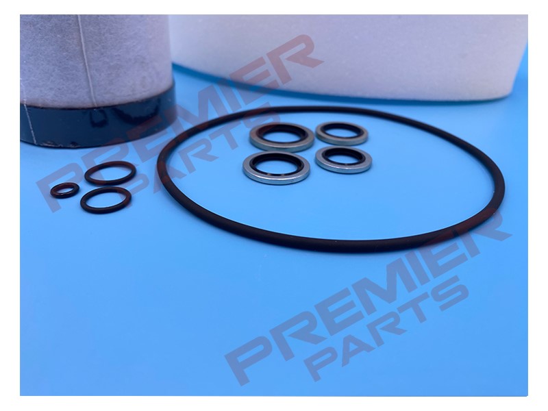 Alternative Service Kit for HV01 + HV02 KM51