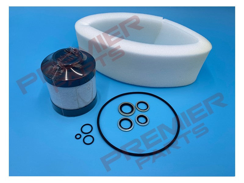 Alternative Service Kit for HV01 + HV02 KM51