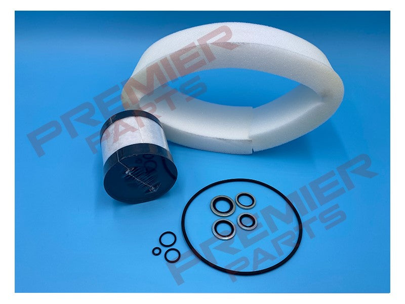 Alternative Service Kit for HV01 + HV02 KM51