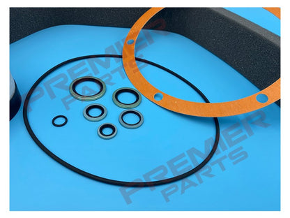 Alternative Service Kit For Hydrovane 504/ 25/ V04  KM52