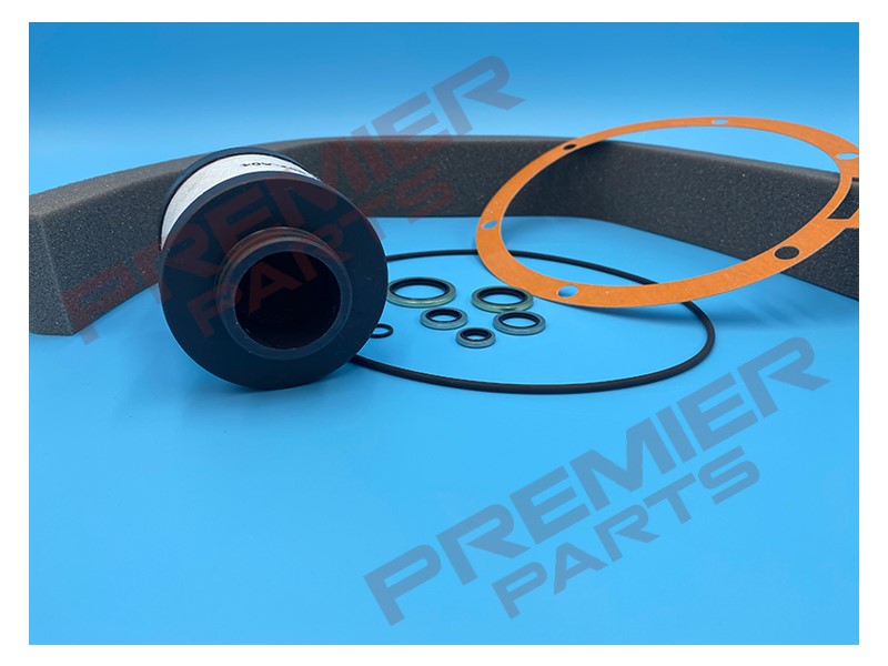 Alternative Service Kit For Hydrovane 504/ 25/ V04  KM52