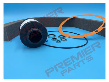 Alternative Service Kit For Hydrovane 504/ 25/ V04  KM52