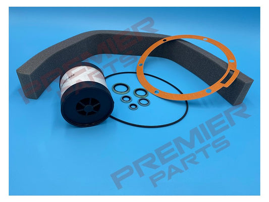 Alternative Service Kit For Hydrovane 504/ 25/ V04  KM52