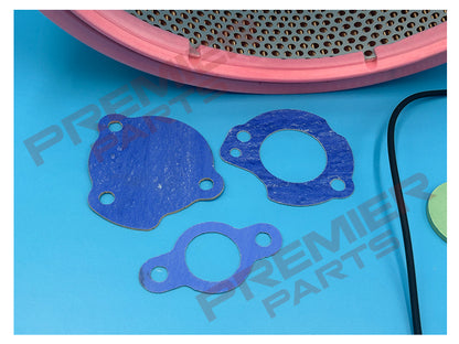 KM71 OEM Service Kit for Hydrovane