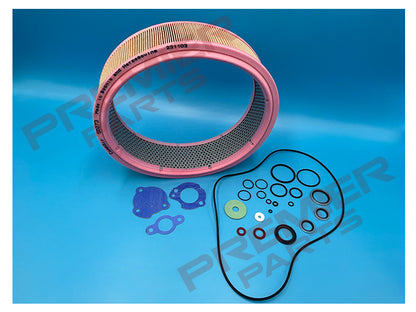 KM71 OEM Service Kit for Hydrovane