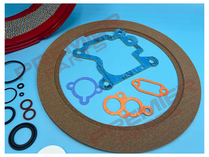 Alternative Maintenance Kit For Hydrovane 711/715/67/87 KM73
